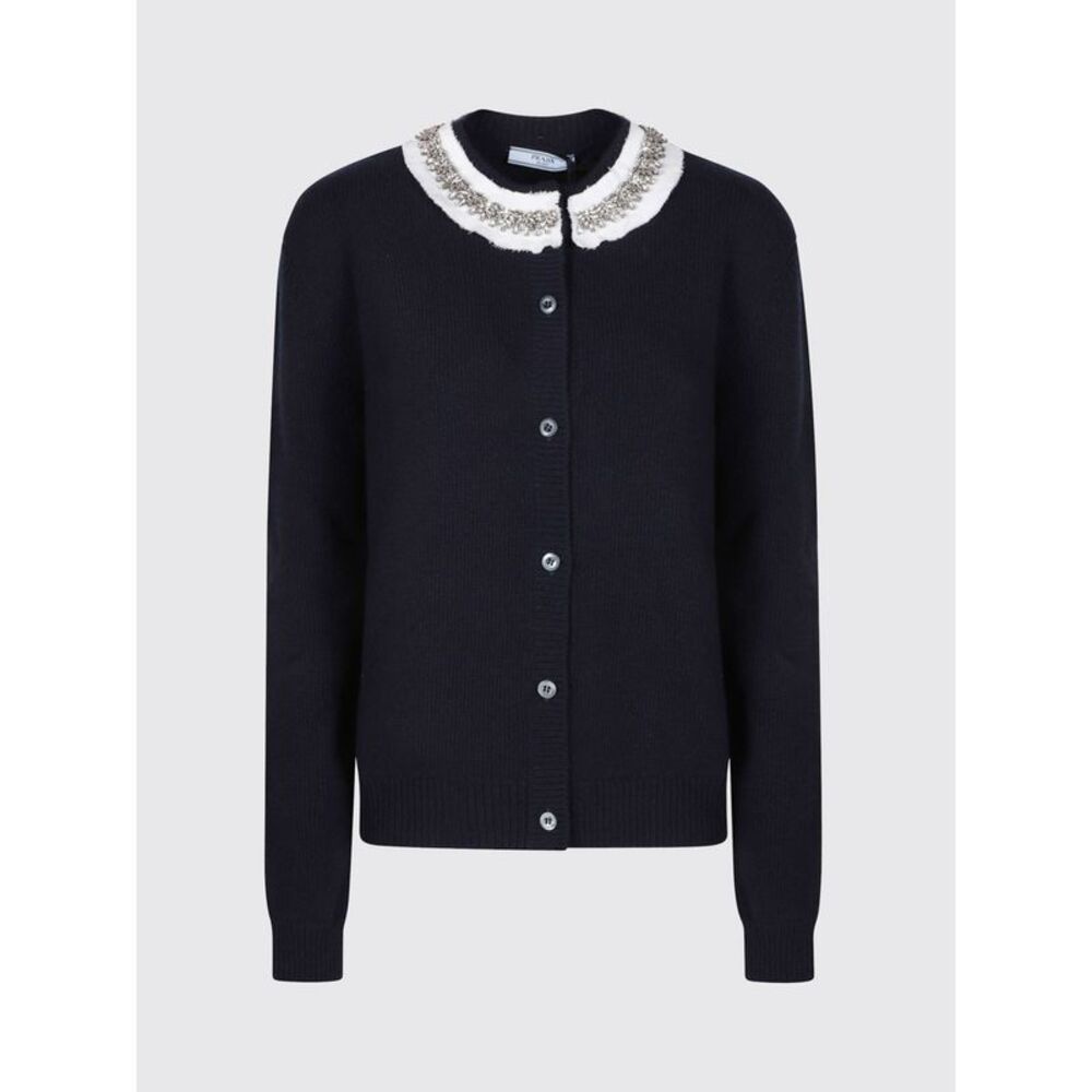 Prada Women Sweater Woman Prada